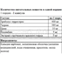 Жироспалювач Power Pro Fat Burner №3 CUBE 90 caps: Стать унісекс