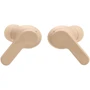 Навушники JBL Wave Beam Beige (JBLWBEAMBEG) OPEN BOX: Тип конструкції вакуумні