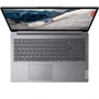 Ноутбук Lenovo IdeaPad 1 15ALC7 Cloud Gray (82R400B5RM): Екран 15.6" IPS (1920x1080) Full HD