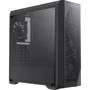 Корпус Zalman N5 TF Black: Типоразмер Midi-Tower