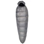 Спальний мішок Sea To Summit Micro Series McII Long Zip (Silver): Призначення кемпінговий