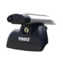 Thule TH-753 AeroBar на дах з інтегрованими рейлінгами фото 3