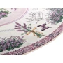 Гобеленовая скатерть Lefard VIOLET Круглая 140х140 см (732-042): Тип Скатерти
