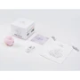 Вакуумный клиторальный стимулятор Magic Motion Unicorn Pink