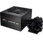 Блок питания FSP HYPER 80+ PRO 450W (H3-450): Модульные (съемные) кабеля Нет