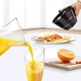 Соковыжималка Bosch MCP72GPW: Объём контейнера для сока 1 л