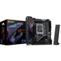 Gigabyte Z890I AORUS ULTRA: Дополнительно Радиатор на VRM, Поддержка RAID, Поддержка UEFI, Адаптер Wi-Fi