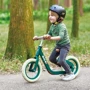 Беговел Hape двухколесный Научись кататься зеленый (E1090) фото 6