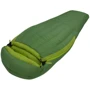 Спальний мішок Ascent AcIII (-11/-18°C) 198 см - Left Zip Spruce/Moss від Sea to Summit (STS AAC3-L): Тип кокон