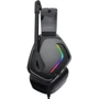 Наушники GamePro HS605 Black: Тип крепления оголовные