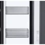 Холодильник Samsung RR25A5470AP: Общий объем, л 242