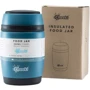 Термос Cheeki Food Jar 480 мл Topaz (OJAR480TZ1): Крышка пластик