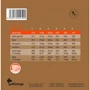 Струна для гитар Струны для акустической гитары Gallistrings AGP1047 EXTRA LIGHT: Назначение Для акустической гитары