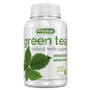 Quamtrax Green tea Экстракт зеленого чая 90 капсул