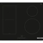Варильна поверхня Bosch PVS61RBB5E