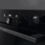 Духова шафа електрична Gorenje BPSA6747DGWI: Клас енергоспоживання A+