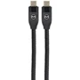 Кабель Mcdodo Cable USB-C to USB-C 100W 2m Black