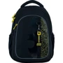 Рюкзак Kite Education teens 8001L DC Batman (DC24-8001L): Пол ребенка Для мальчиков, Для девочек