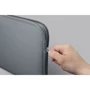 LAUT Huex Pastels Grey (L_MB13_HXP_GY) for MacBook 13-14": Тип аксессуара чехол