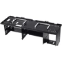 Корпус Silver Stone GRANDIA GD07B-C (SST-GD07B-C): Форм-фактор материнской платы SSI-EEB/SSI-CEB/E-ATX/ATX/Micro-ATX