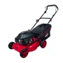 Газонокосилка VITALS Master Zp 46144t: Вес, кг 32