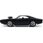 Машина металлическая Jada Форсаж Dodge Charger Street Черная 1:24 (253203012) фото 6