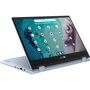 Ноутбук ASUS Chromebook Flip CX3 (CB3401FBA-LZ0541): Оперативная память 16 ГБ