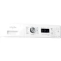 Стиральная машина Whirlpool FFL 7238 B PL: Загрузка белья (стирка), кг 7