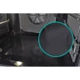 Плита комбинированная Gorenje GK5C60SJ: Количество электрических конфорок нет