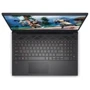 Ноутбук Dell G15 5520 (Inspiron-5520-9553): Обсяг накопичувача 512 ГБ SSD