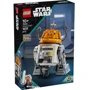 Конструктор LEGO Star Wars Дроид-астромеханик Чоппер C1-10P (75416)