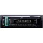 JVC KD-X161