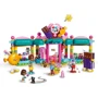 Конструктор LEGO Friends Кондитерская Хартлейк-Сити 376 деталей (42649): Количество деталей, шт. 376