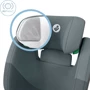 Автокресло Maxi-Cosi RodiFix S i-Size Tonal Graphite (8801106110) фото 10