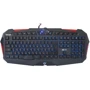 Клавиатура Gemix W-210 Black: Подключение проводное