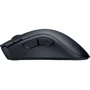 Мышь RAZER DeathAdder V2 X Hyperspeed (RZ01-04130100-R3G1): Эргономика для правой руки