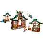 Конструктор LEGO Creative Ninja New In Box Коробка с кубиками для творчества (71787): Количество деталей, шт. 530