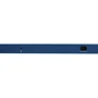 Мережевий комутатор Netgear GS724TPP (GS724TPP-100EUS): Тип Коммутатор управляемый уровня 2