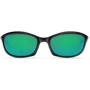 Спортивные очки Costa Del Mar Harpoon Black Green Mirror Gls (HR11GMGLP) фото 3