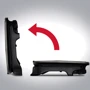 Електрогриль George Foreman 25820-56 Fit Grill Large фото 11