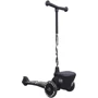 Самокат Scoot and Ride серії Highwaykick-2 зебра, 2+ до 50 кг фото 15