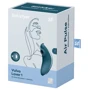 Вакуумный вибратор Satisfyer Vulva Lover 1 Blue