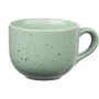 Чашка Ardesto Bagheria 480 мл Pastel green (AR2948GGC)