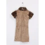 Платье Marions MEL7464 140 см коричневое: Тип Платья