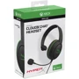 Наушники HyperX CloudX Chat Xbox One (HX-HSCCHX-BK/WW): Чувствительность (дБ) 85