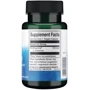 Swanson Suntheanine L-Theanina 100mg Л-теанин 60 вегетарианских капсул: Форма выпуска Капсулы