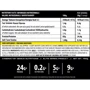 Протеин Genius Nutrition Casein-X7 750 g / 25 servings / Chocolate: Вид Казеины