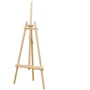 Мольберт ROSA Studio 005 стационарный №41 А Лира сосна 71х80х170см максимальная высота полотна 124см (GPТ500459469)