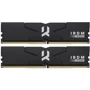 GOODRAM 32 GB (2x16GB) DDR5 6000 MHz IRDM Black (IR-6000D564L30S/32GDC)