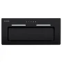 Вытяжка Minola HBI 6873 BL GLASS 1200 LED Line: Тип воздухоочистителя Рециркуляция, Отвод